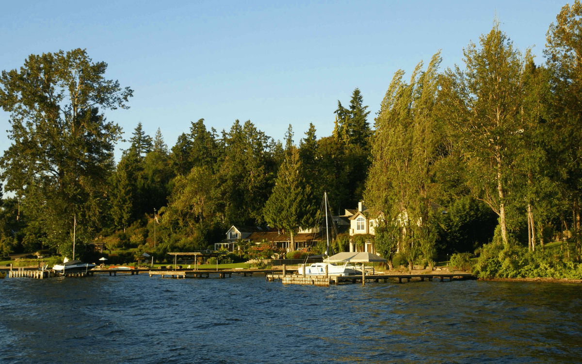 Waterfront Living on the Albemarle Sound: What You Need to Know